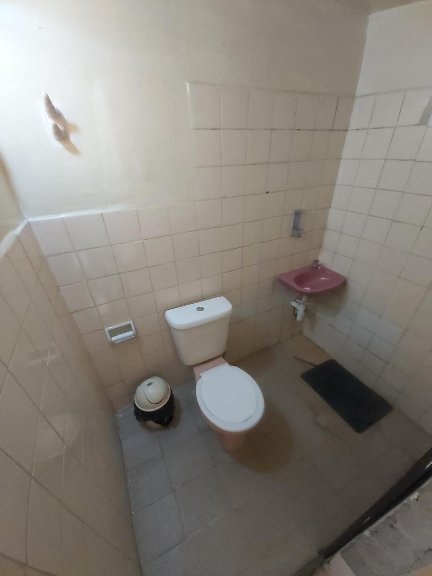 Residencial El Expreso Hotel โอรูโร ภายนอก รูปภาพ